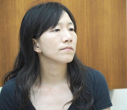 促中國面對六四歷史 國際特赦組織提4訴求