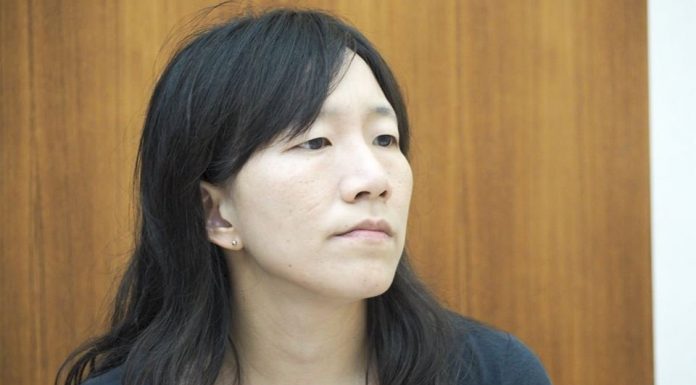 促中國面對六四歷史 國際特赦組織提4訴求