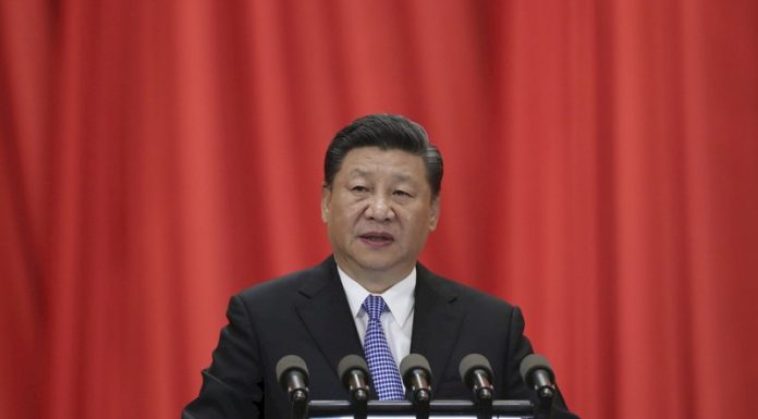 八九民運 港媒:習近平傳曾與學生對話