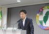 六四事件29週年 民進黨再籲釋放李明哲