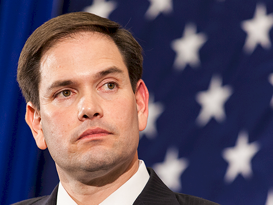 六四前夕 美國會議員要求中國交代暴行