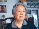 天安門母親丁子霖 傳因心臟病北京入院