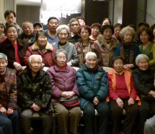 天安門母親致習近平公開信 平反六四