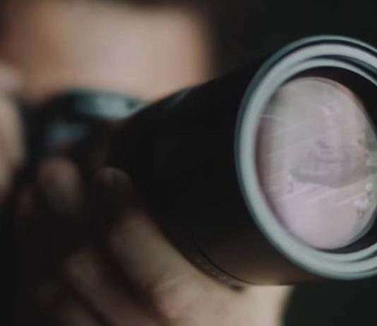 徠卡「坦克人」事件 中國滴水不漏的審查