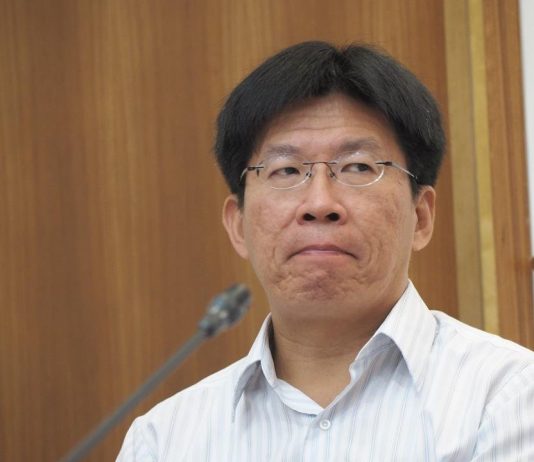 悼六四 高涌誠:若不紀念 尊貴靈魂會消失