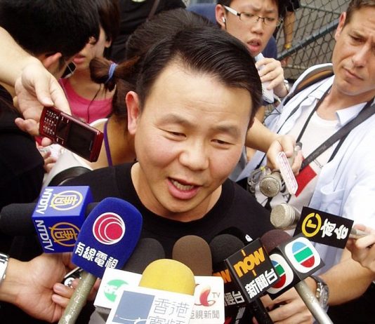 法廣:香港01疑擱置第二批六四解密報導