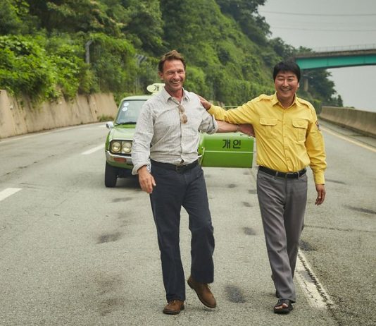 韓片引發六四討論 中國豆瓣網急刪文