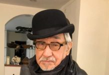 【央廣獨家】孫越談六四:清晨天亮了 我們流著淚離開廣場…