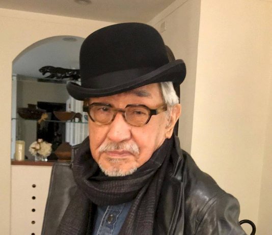 【央廣獨家】孫越談六四:清晨天亮了 我們流著淚離開廣場…