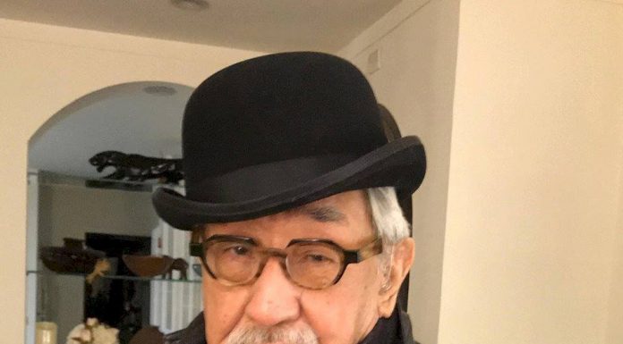 【央廣獨家】孫越談六四:清晨天亮了 我們流著淚離開廣場…