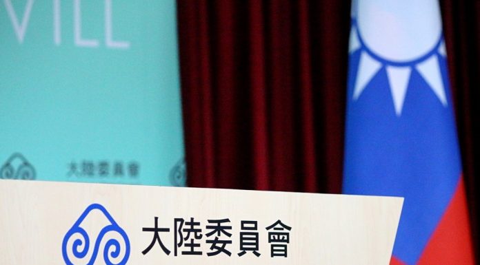 六四30週年 陸委會籲各界莫忘事件真相