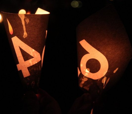 六四事件週年紀念 香港多方傳承