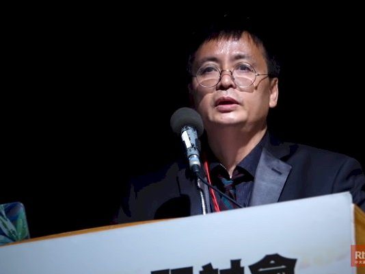 回顧六四失敗 封從德不失樂觀:中共必將崩潰