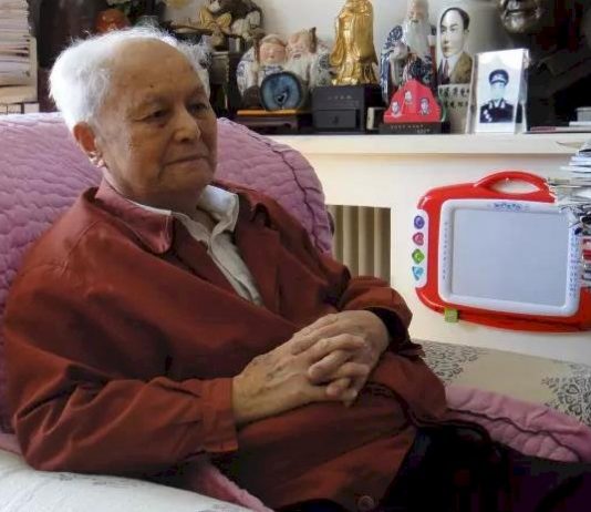 李銳六四日記:事已做絕 何以對天下