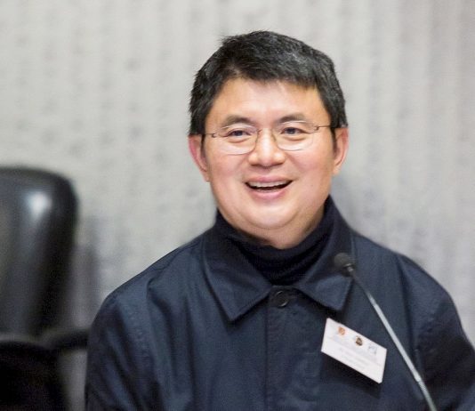 權鬥不止?神秘富商肖建華被失蹤已2年 今旗下包商銀行再遭接管