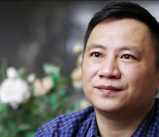 王丹自覺對六四死者 負有若干責任和義務