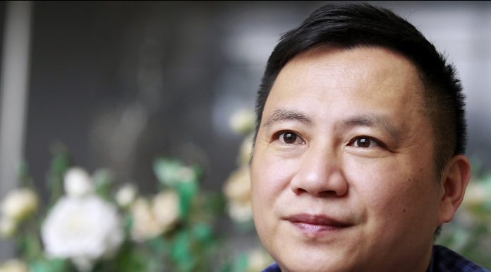 紀念六四30週年 王丹:永不忘記、永不放棄