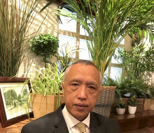 親歷者張倫回看六四 迴避真相也止不了歷史膿瘍