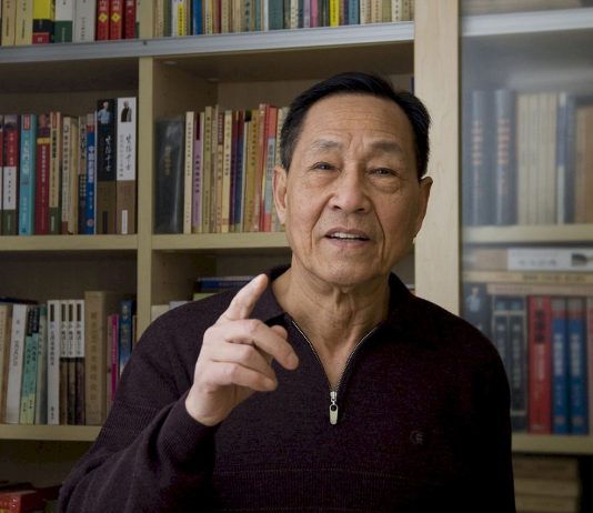 鮑彤看六四30年:中共領導人 應與鄧小平切割