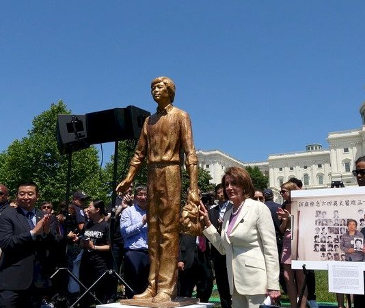 中國留學生看六四 中共宣傳充滿虛偽與套路