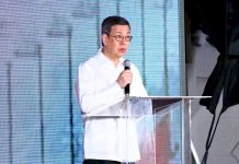 六四30年晚會 副總統籲中共平反六四