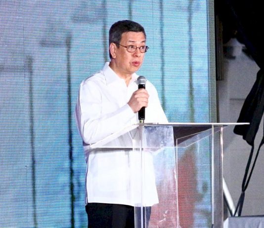 六四30年晚會 副總統籲中共平反六四