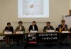 六四30週年 台人權團體籲聯合國要中釋放李明哲