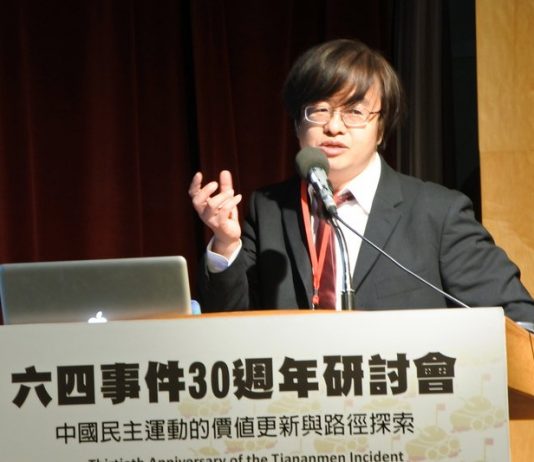 六四30週年 民運人士追求的目標更遙遠