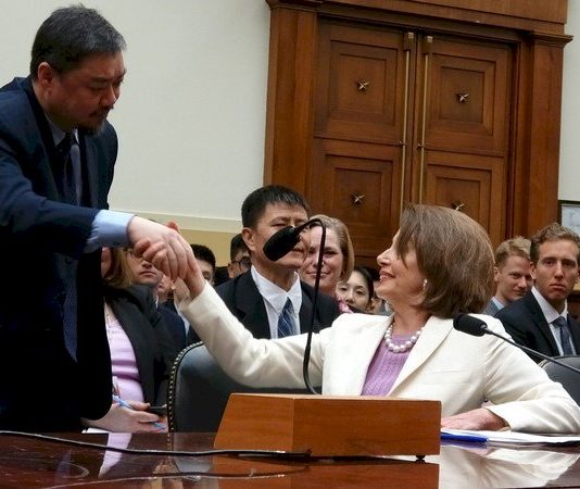 六四30週年 美眾議院通過決議案