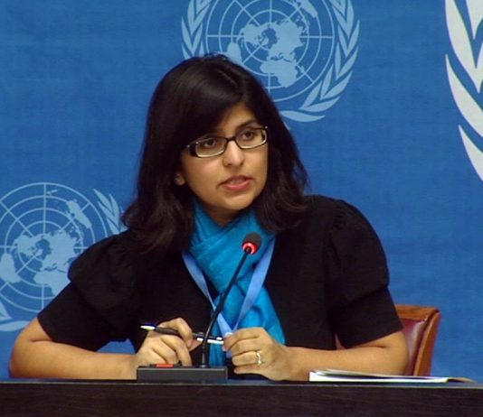 六四30週年前夕 UN:逮捕與威脅報告頻傳