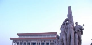 六四鎮壓帶來中國經濟起飛?