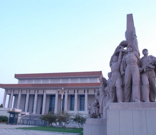 六四鎮壓帶來中國經濟起飛?