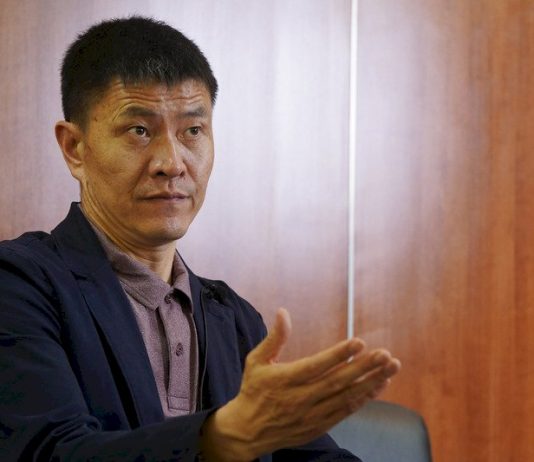 從1989到1984 天安門一代悲嘆中國未來