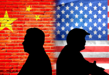 憂G20川習會破局 傳川普壓下彭斯六四批中演講