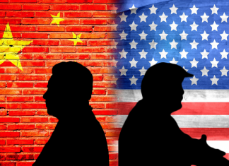 憂G20川習會破局 傳川普壓下彭斯六四批中演講