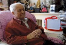 李銳日記歸屬爭奪 北京法院開庭不開放旁聽