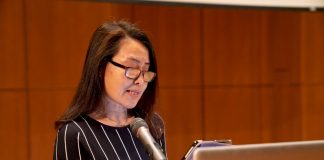 溫哥華六四紀念活動 親歷者憶北京市民坦克邊救援永生難忘