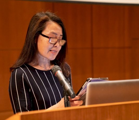 溫哥華六四紀念活動 親歷者憶北京市民坦克邊救援永生難忘