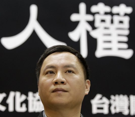 王丹等逾20名民運人士 要求聯合國調查六四鎮壓