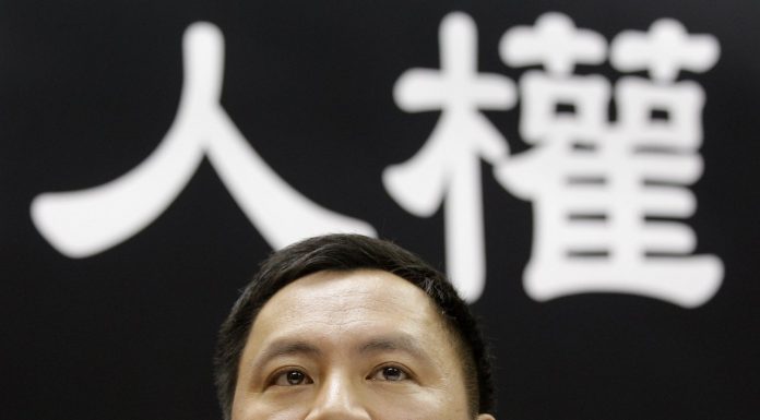 王丹等逾20名民運人士 要求聯合國調查六四鎮壓