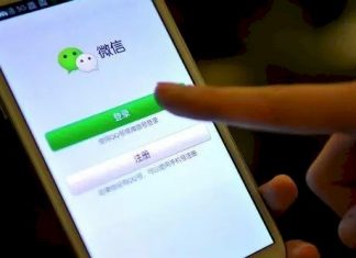 英記者帳號解封領悟:微信是強力社會控制武器