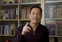 G20峰會在即 鮑彤:香港需要全世界支持