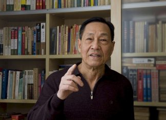 G20峰會在即 鮑彤:香港需要全世界支持