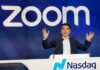 破壞六四紀念視訊會議 Zoom中國員工遭美起訴
