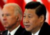 否認與習是老朋友 拜登懷疑中國追查疫情起源意願