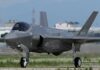 日本F-35A匿蹤戰機墜海 疑人為疏失釀禍