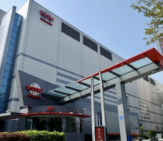 紐時:美研判習近平顧慮武統 怕摧毀台積電產線