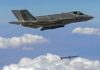 美史最貴武器 五角大廈採購F-35戰機打9折