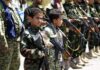 聯合國:去年逾8500名孩童被當成士兵