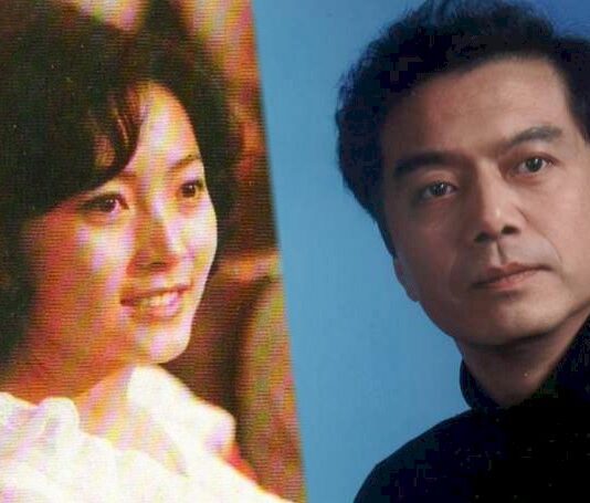 我的一九八九系列》央視《新聞聯播》當紅男女主播杜憲薛飛反對六四屠殺